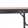 Bo-Camp Margate 75x55 см