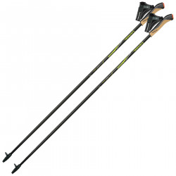 Gabel FX-75 Snake Carbon 130 Dual Spike
