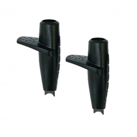 Gabel Aero+Dual Spikee 05/44+08/16