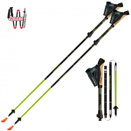 Gabel Fusion Wired