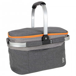 Bo-Camp Cooler Basket 20