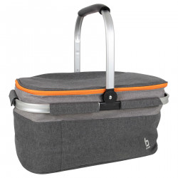 Bo-Camp Cooler Basket 26