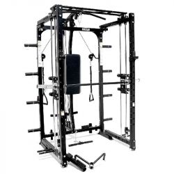 Toorx All-in-One ASX-3000