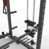 Toorx All-in-One ASX-3000