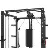 Toorx All-in-One ASX-3000