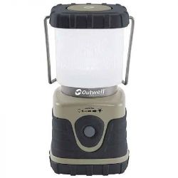Outwell Lantern Carnelian DC 600