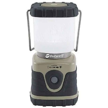 Outwell Lantern Carnelian DC 600