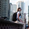 Pacsafe V 26L Anti-Theft Tour Backpack