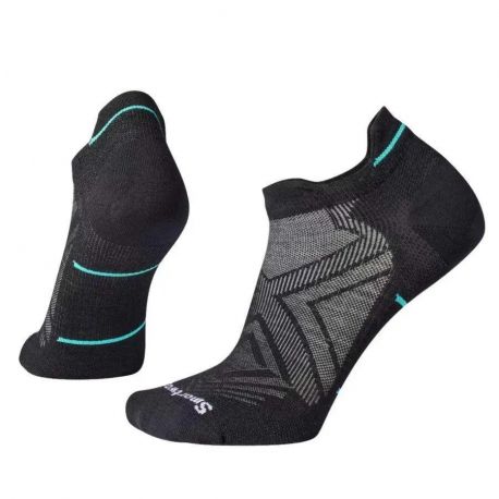 Smartwool Women's Run Zero Cushion Low Ankle