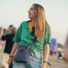 Pacsafe GO Anti-Theft Crossbody Pouch
