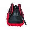 MadPax Bubble Half (Red)
