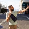 Pacsafe V Anti-Theft Action Sling Pack