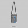 Pacsafe GO Anti-Theft Festival Crossbody