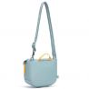 Pacsafe GO Saddle Crossbody