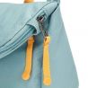 Pacsafe GO Saddle Crossbody
