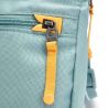 Pacsafe GO Saddle Crossbody