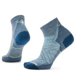 Smartwool Women's Run Zero Cushion Ankle