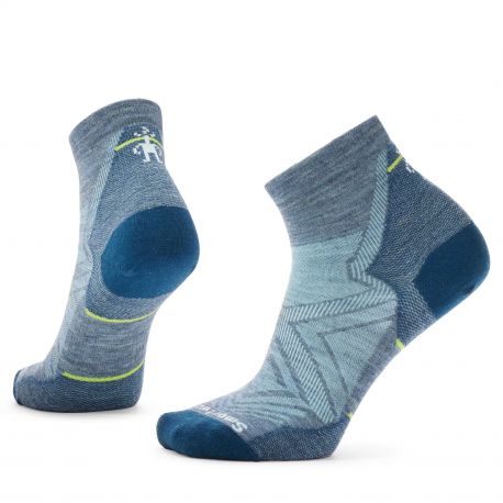 Smartwool Women's Run Zero Cushion Ankle
