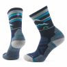 Smartwool Women's Hike Light Cushion Mountain Moon Crew