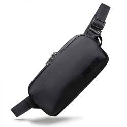 Pacsafe x SLNT Anti-Theft Everyday Pocket Sling