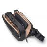 Pacsafe x SLNT Anti-Theft Everyday Pocket Sling