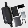 Pacsafe x SLNT Anti-Theft Everyday Pocket Sling