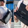 Pacsafe x SLNT Anti-Theft Everyday Pocket Sling
