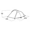 Easy Camp Reindal 3