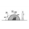 Easy Camp Setesdal 2