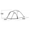Easy Camp Setesdal 4