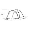 Easy Camp Lomsdal 4