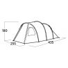 Easy Camp Hidra 4