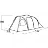 Easy Camp Hidra 5