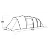 Easy Camp Leka Twin 8