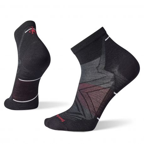 Smartwool Run Zero Cushion Ankle