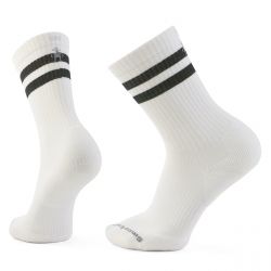 Smartwool Everyday Athletic Striped Crew
