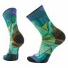 Smartwool Hike Targeted Cushion Mirror Mountain Crew