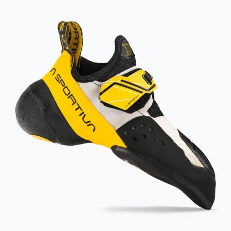 La Sportiva Solution