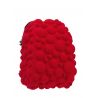 MadPax Bubble Half (Neon Red)