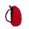 MadPax Bubble Half (Neon Red)