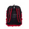 MadPax Bubble Half (Neon Red)