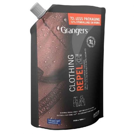 Grangers Clothing Repel 1L (GRF214)