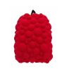 MadPax Bubble Half (Neon Red)
