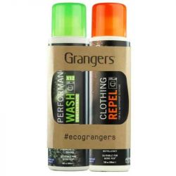 Grangers Performance Wash+Clothing Repel (GRF208)