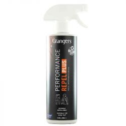 Grangers Performance Repel Plus 500ml (GRF238)
