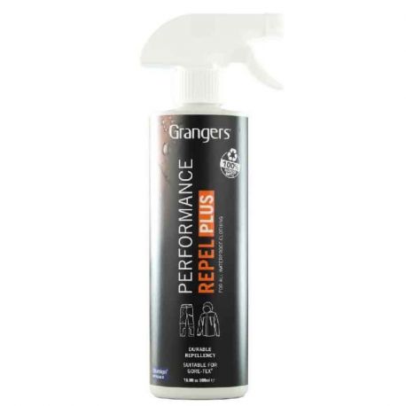 Grangers Performance Repel Plus 500ml (GRF238)