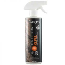 Grangers Tent+Gear Repel UV 500ml (GRF148)