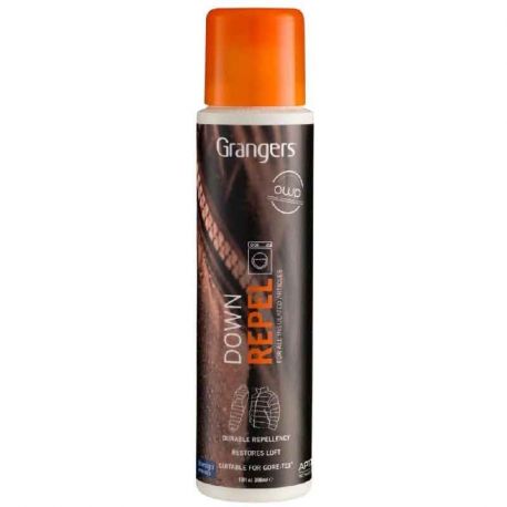 Grangers Down Repel 300ml (GRF137)