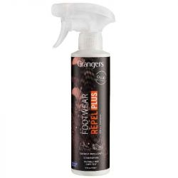 Grangers Footwear Repel Plus 275ml (GRF201)