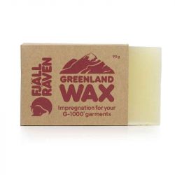 Fjallraven Greenland Wax